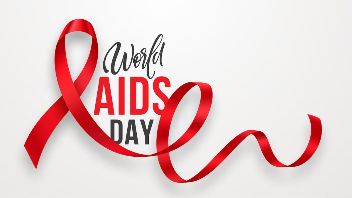 World AIDS Day 2023: Symptoms, causes and treatment for HIV infection ...