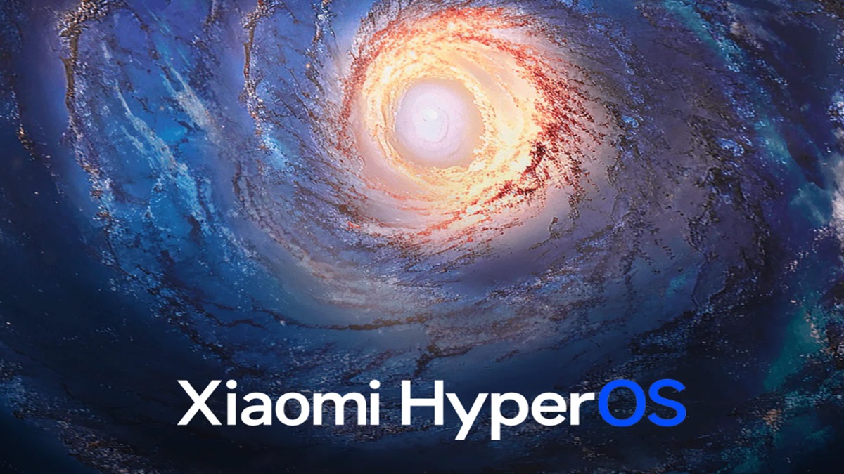 Xiaomi's HyperOS Update: January 2024 device list revealed | All you ...