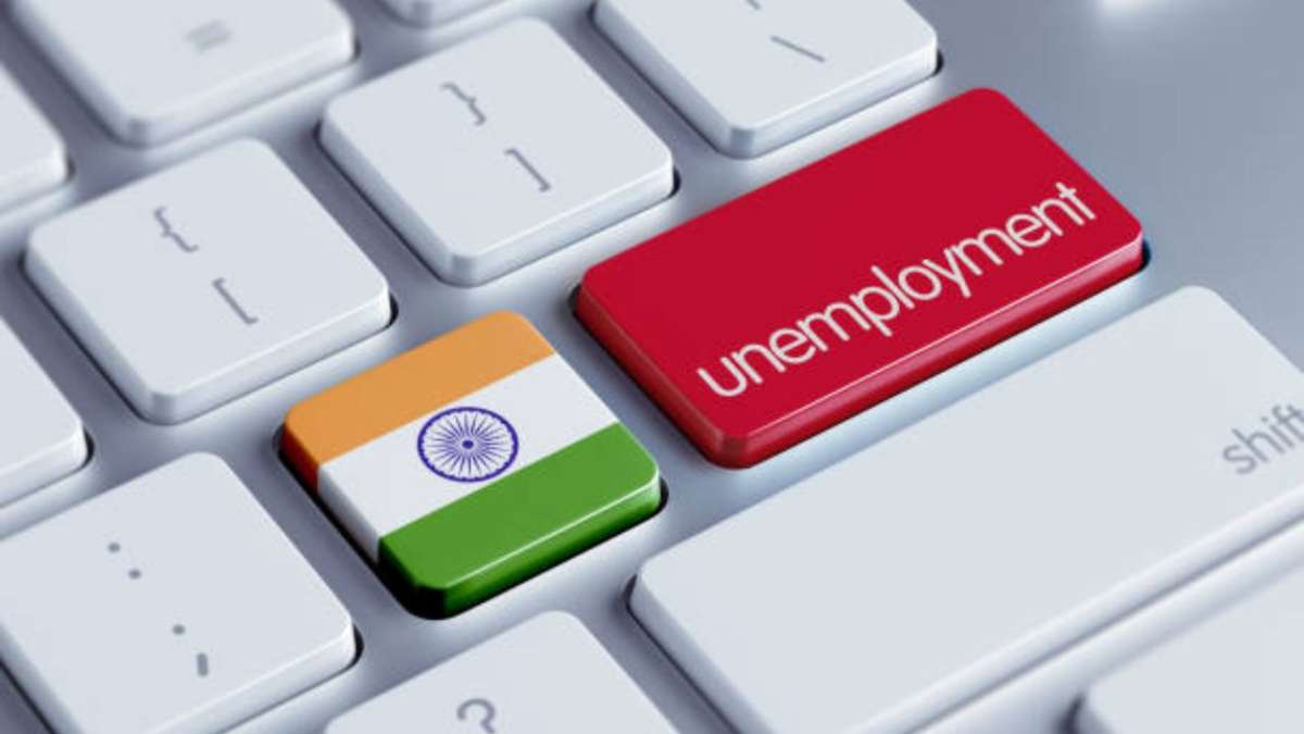 Unemployment rate in urban areas falls to 6.50 per cent in Q3