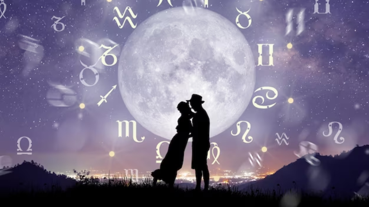 Which zodiac sign will have love bonding when 2024 comes? – India TV