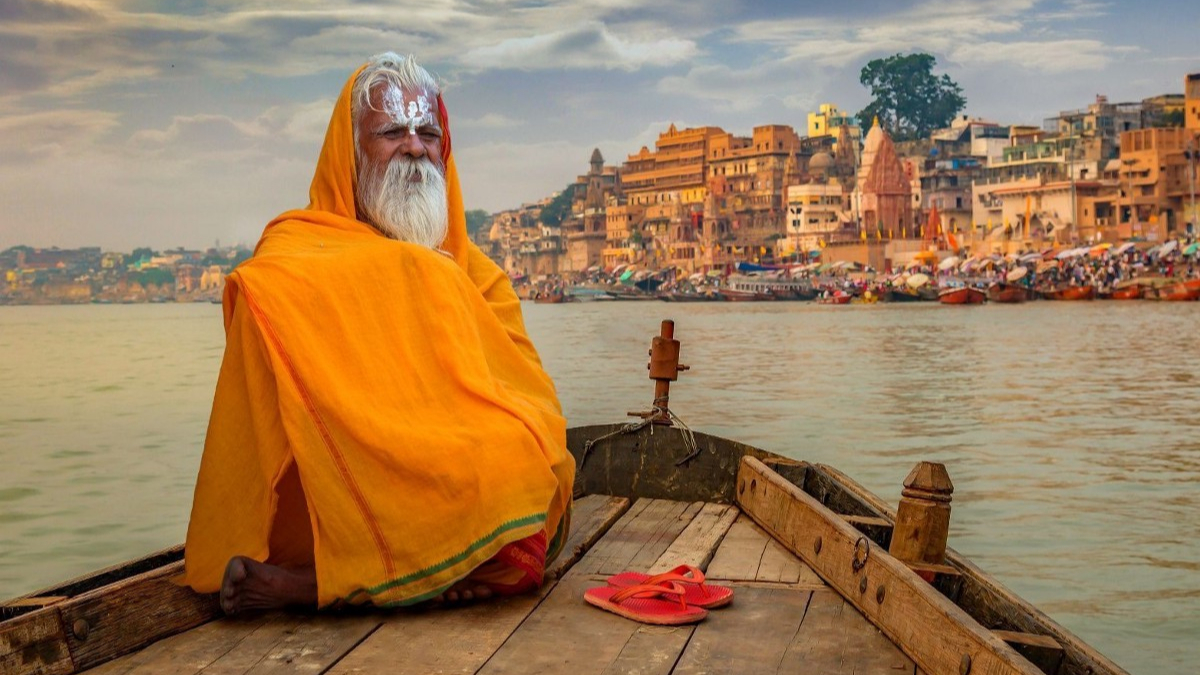 National Tourism Day 2024 Top 5 spiritual destinations besides Ayodhya