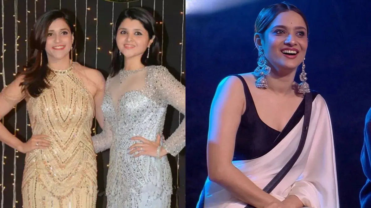 Bigg Boss 17: Mithali Handa slams Ankita Lokhande 