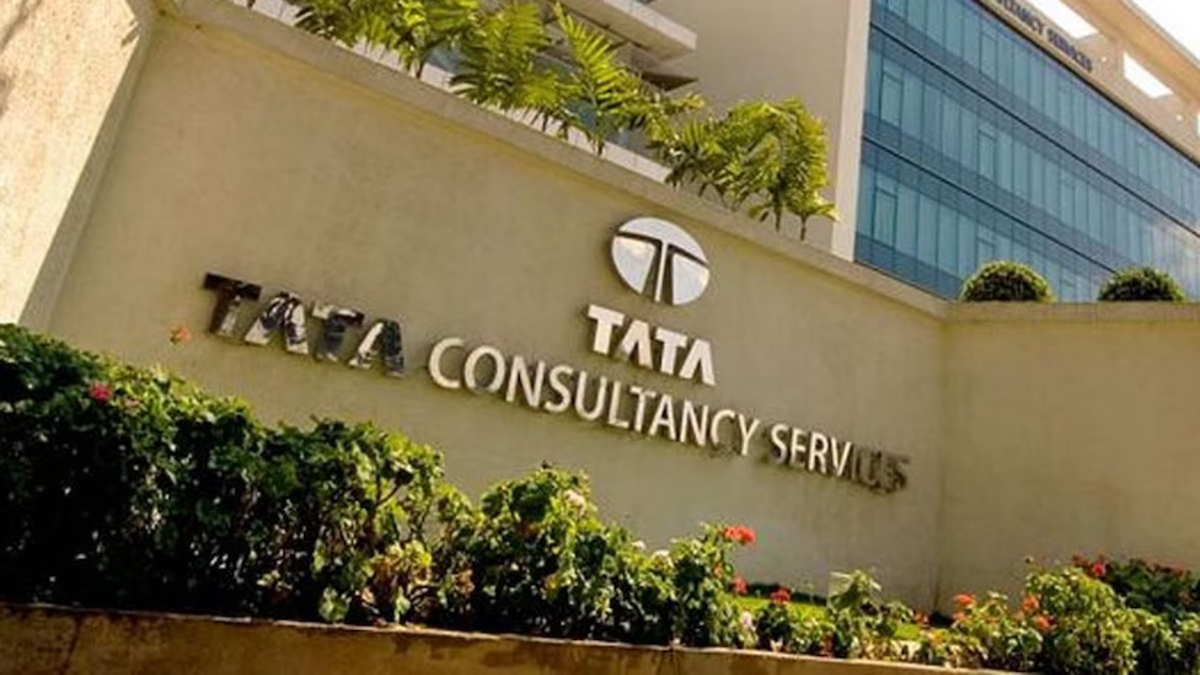 TCS Q3 net profit rises 2 per cent to Rs 11,058 crore, revenue surges 4 per cent YoY