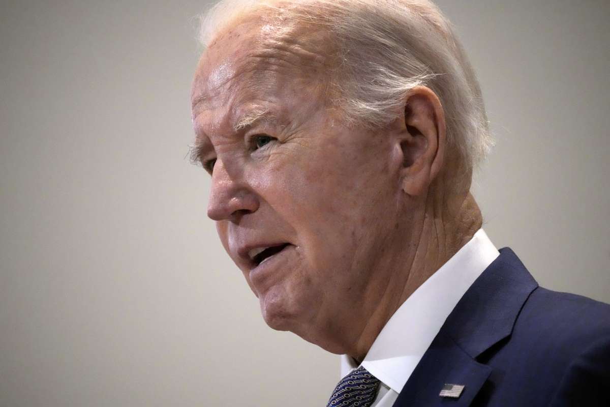Three Americans killed, many injured in drone attack by Iran-backed militia in Jordan, says Biden – India TV