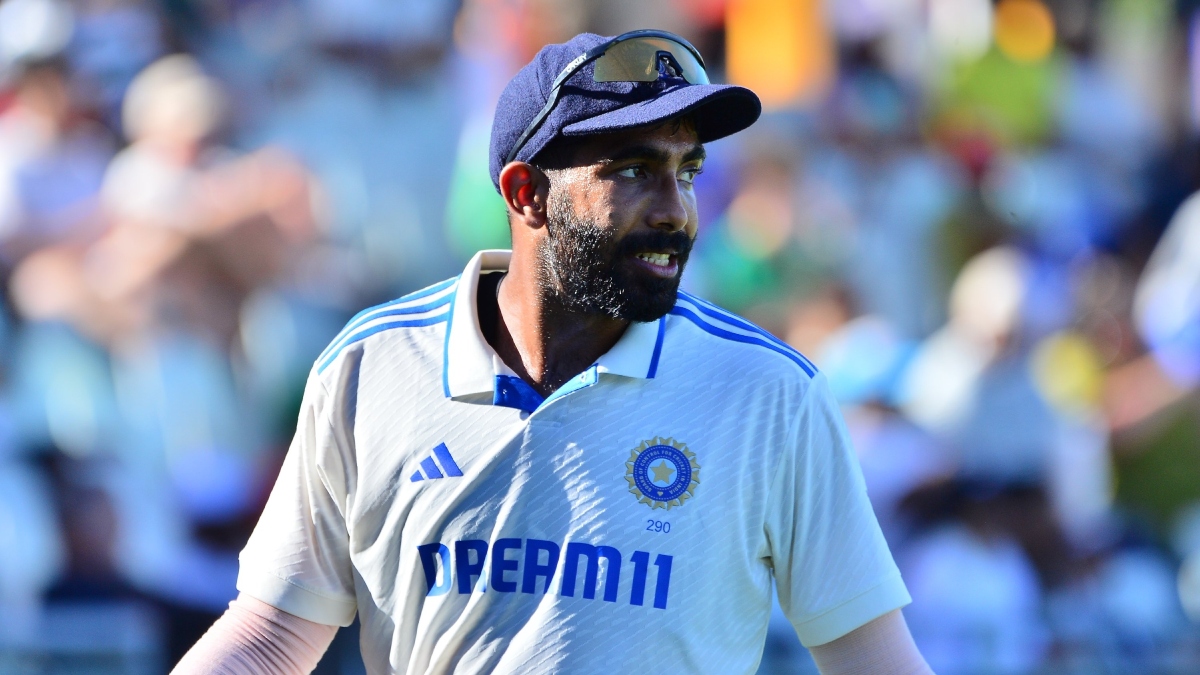 Jasprit Bumrah leaves behind Warne, Anderson in elite list with 6-fer on a record-breaking day in Cape Town