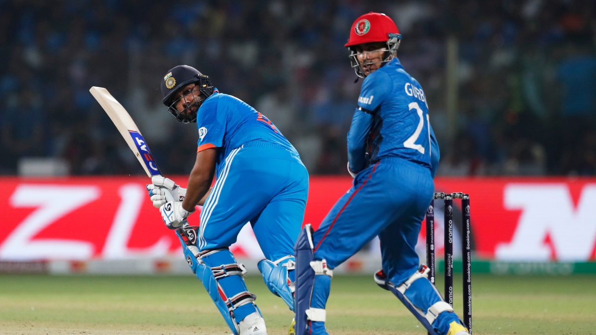 India vs Afghanistan Live streaming: When and where to watch IND vs AFG T20 series for free in India?