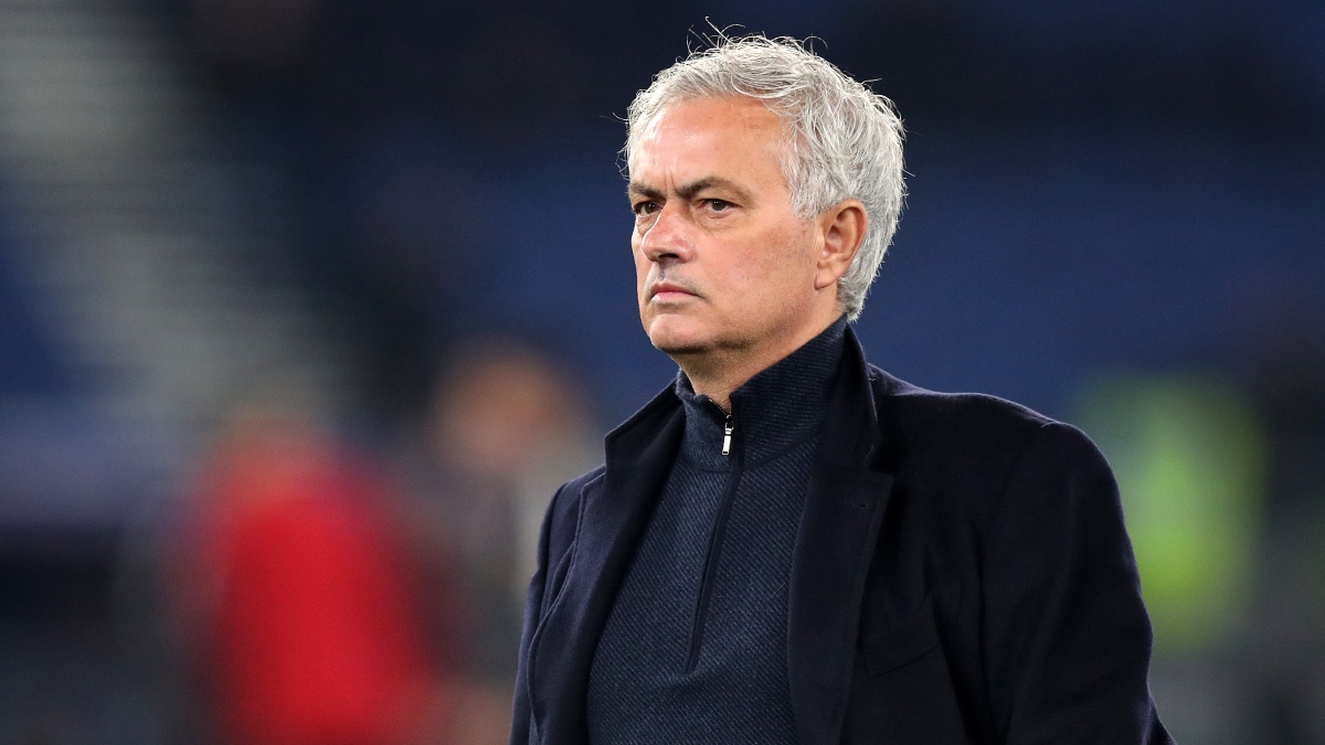 AS Roma sack manager Jose Mourinho following AC Milan thrashing in Serie A – India TV