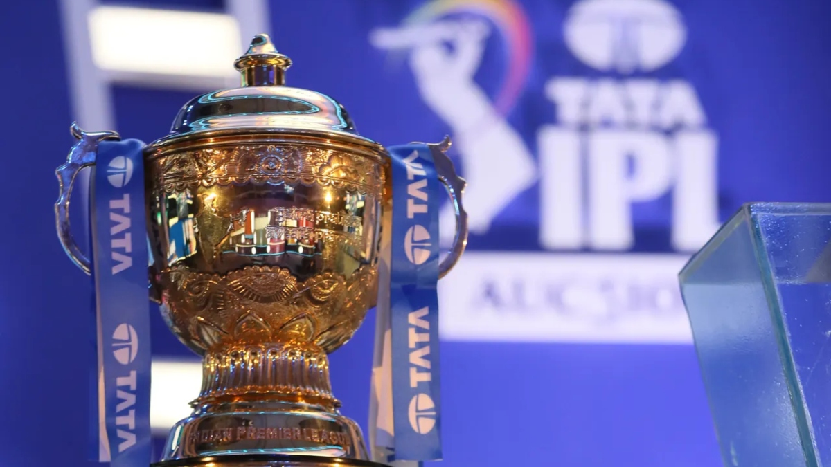 Tata retains IPL title sponsorship rights till 2028: Report