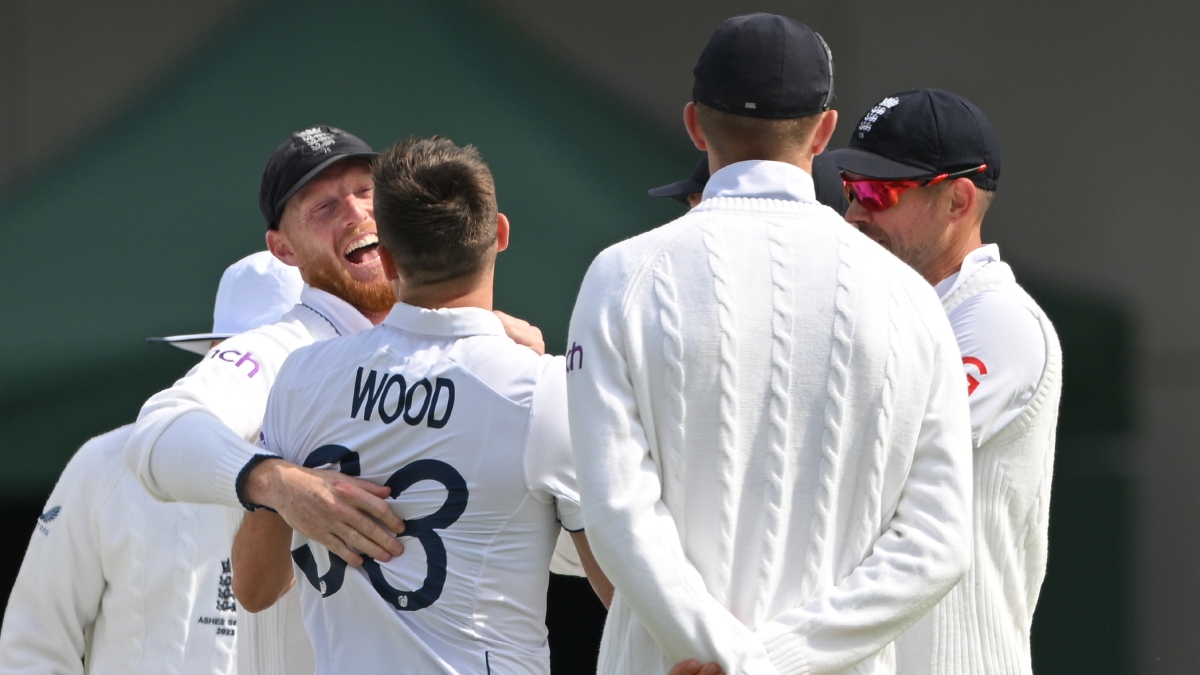 Mark Wood preferred over James Anderson as only pacer for 1st Test? England captain Ben Stokes reveals reason