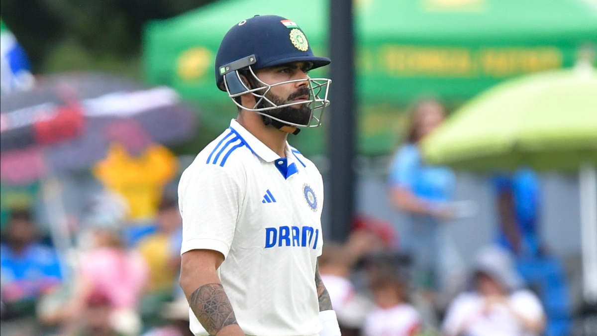 Why Virat Kohli is not playing the first IND vs ENG Test in Hyderabad?