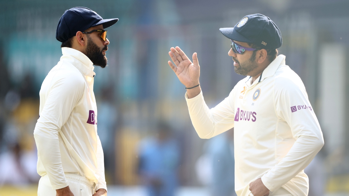 If Virat Kohli was captain, India wouldn't have lost: Vaughan says 'Rohit Sharma switched off completely'