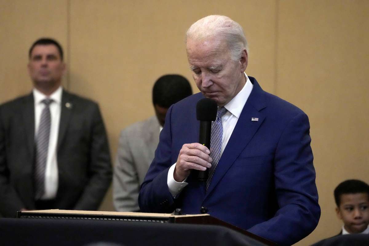 Biden vows 'revenge' as political pressure mounts after Iran-backed militias kill 3 American soldiers