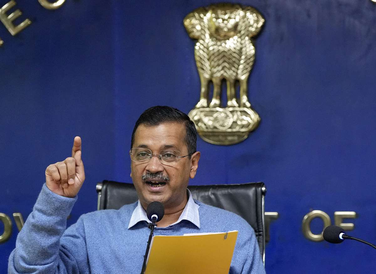 Delhi CM Arvind Kejriwal likely to skip ED summons again amid protests over Hemant Soren's arrest: Sources