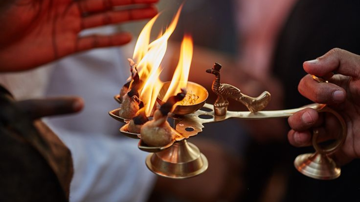 Ayodhya Ram Mandir inauguration: Karnataka govt directs all temples to perform special aarti, puja on Jan 22