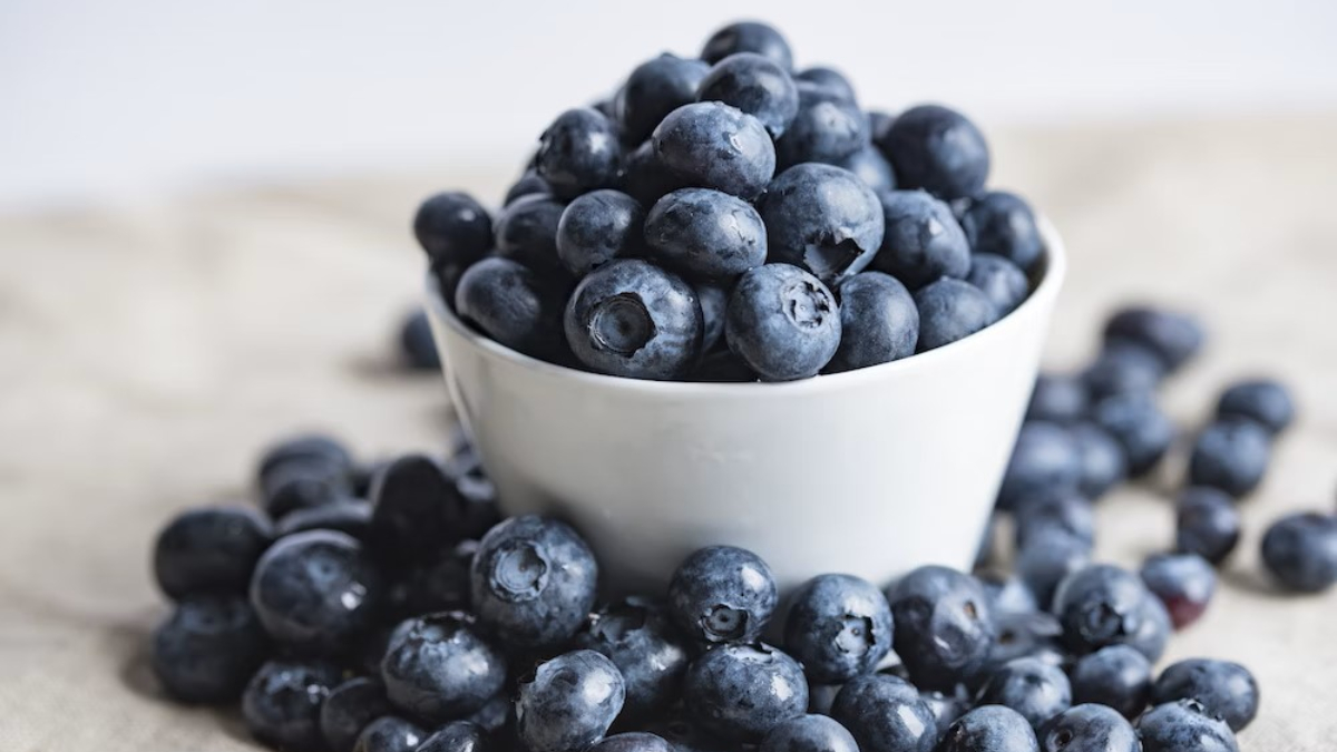 Superfood Acai Berries Know THESE 5 benefits of this superfruit India TV