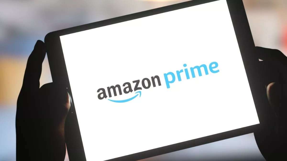 Amazon Prime Video Adds Ads if You Don