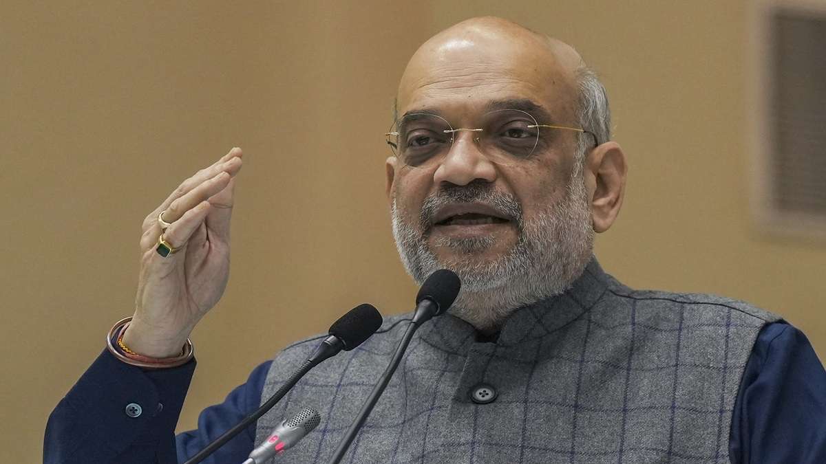 'Election is dangerous when you don't see any challenge': Amit Shah to Lok Sabha clusters in-charges