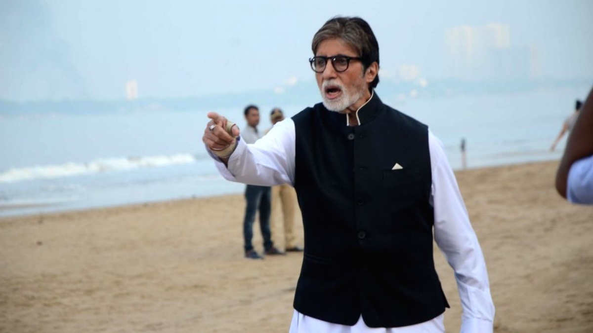 'Atmanirbharta Pe Anch Mat Daliye...' Amitabh Bachchan Breaks Silence ...