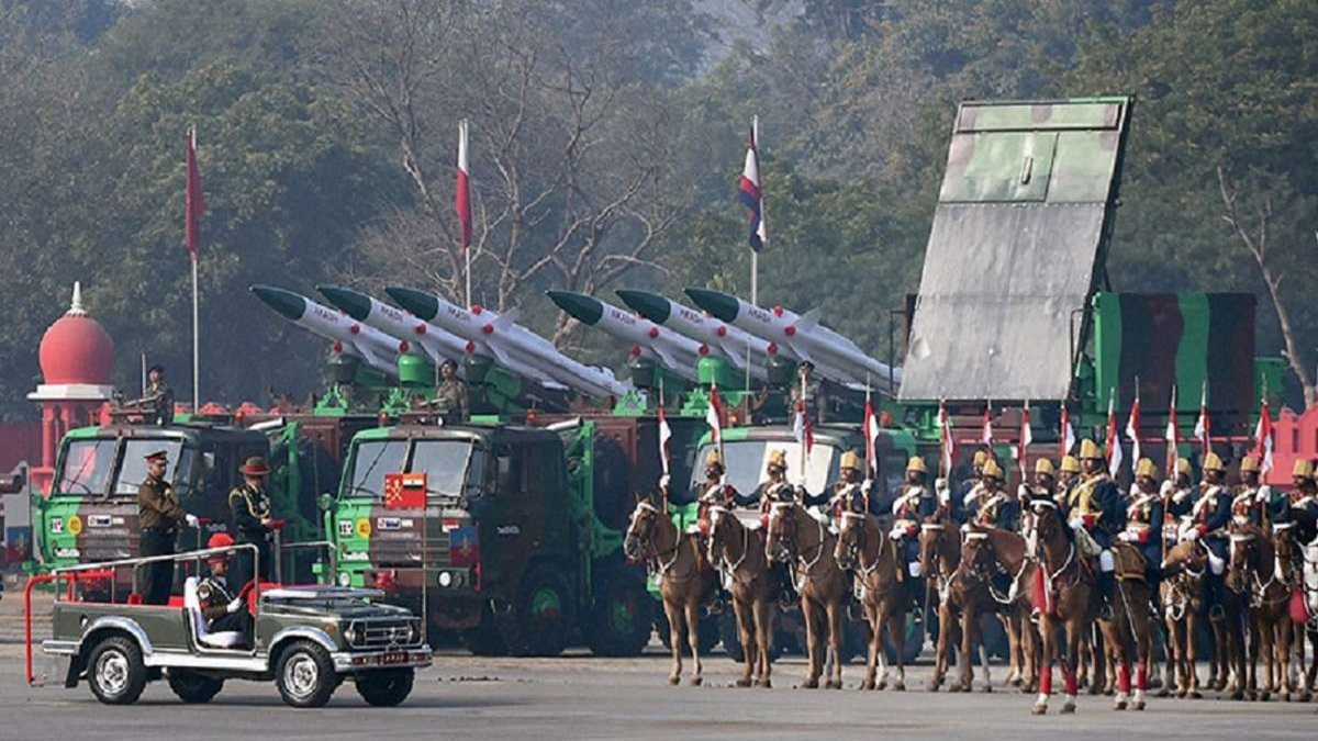 Armed Forces Flag Day: Remembering soldiers who dedicated their lives to nation