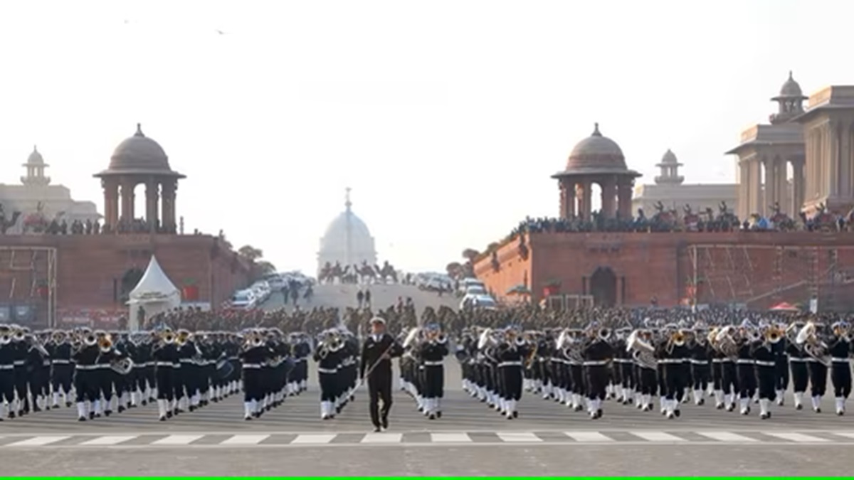 Delhi Traffic Police issues advisory for 'Beating Retreat Ceremony' | Check routes to avoid