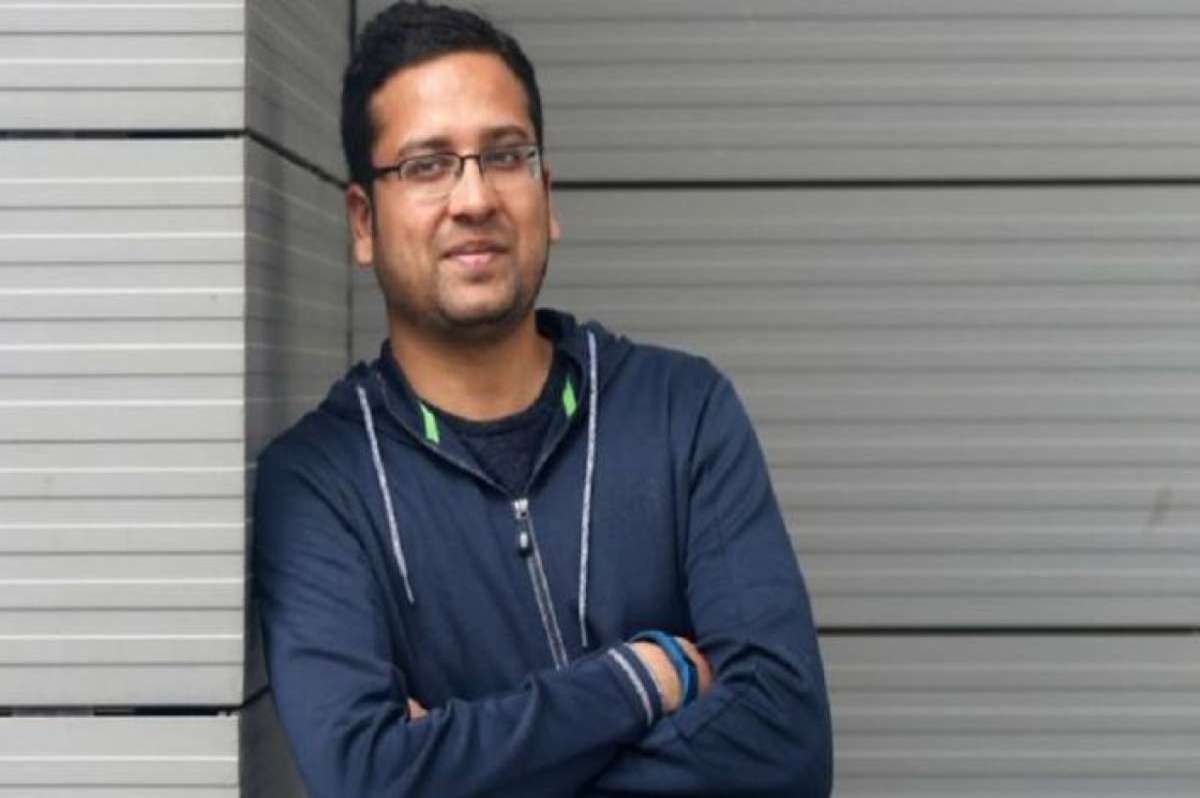 Binny Bansal resigns from Flipkart board, to start new e-commerce venture: Report