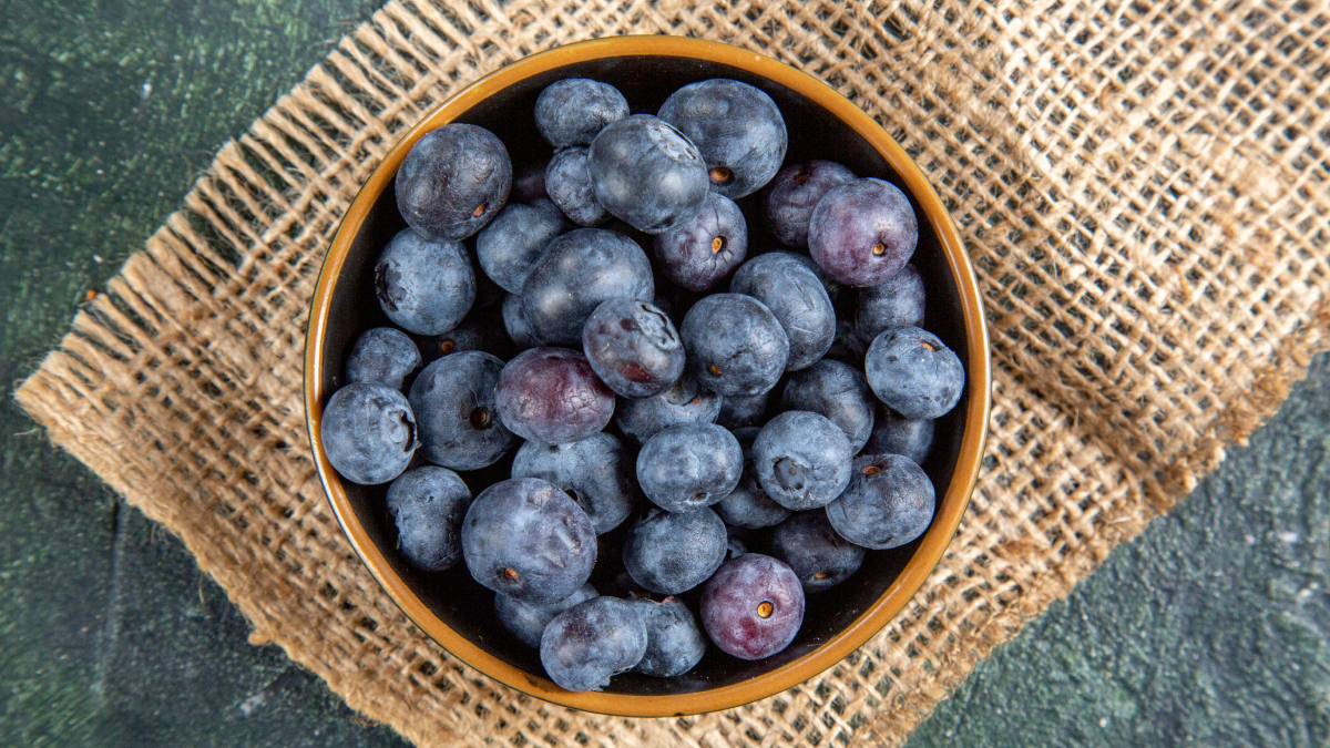 Superfood Blueberries: Know THESE 5 benefits of bilberry