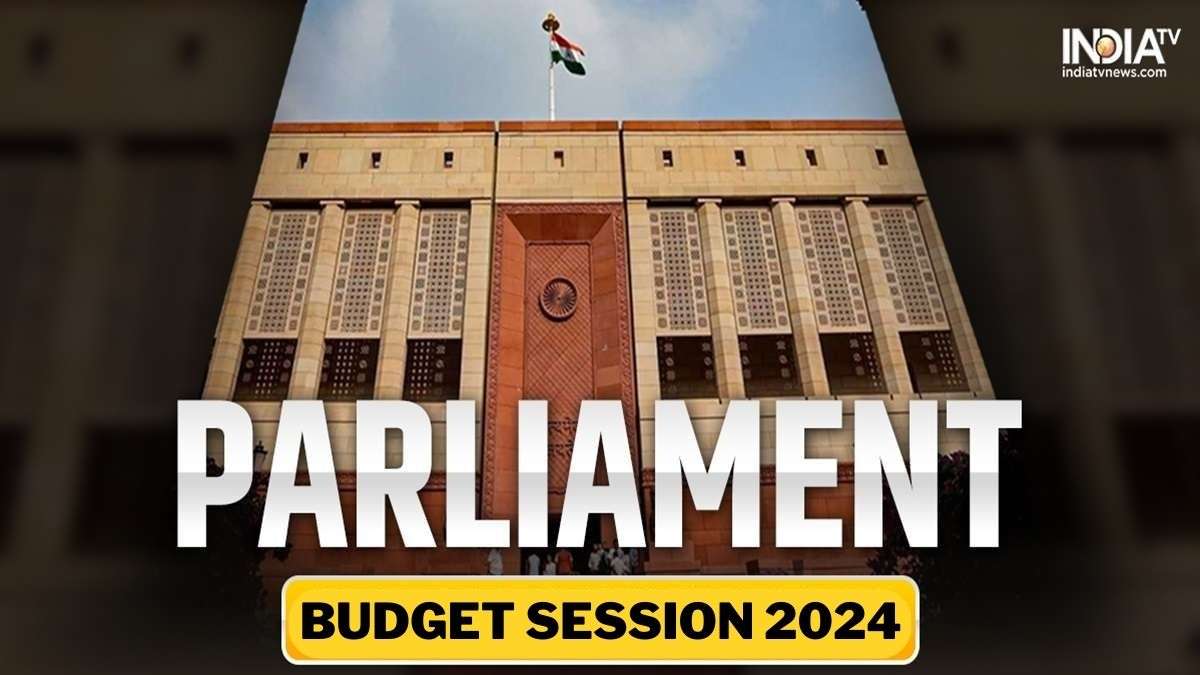 Budget 2024 Here's what you can expect from this year's interim budget