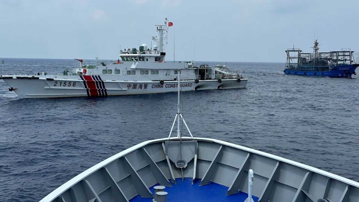 Maldives says Chinese vessel will not conduct research in its