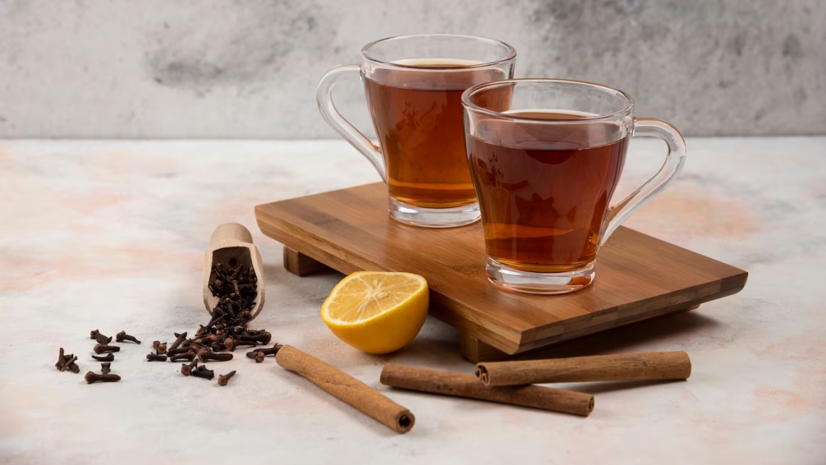 Clove Tea: 5 Benefits And What Is The Best Time To Have It? – India TV