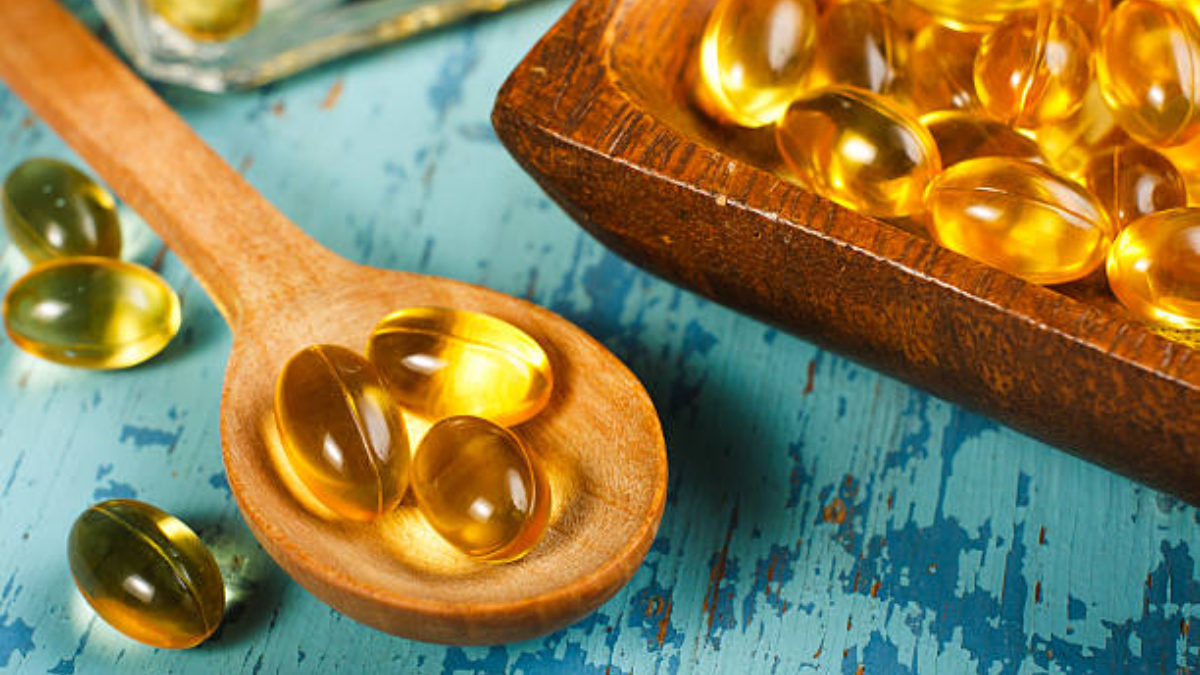 Superfood Cod Liver Oil: Know THESE 5 benefits of this dietary supplement