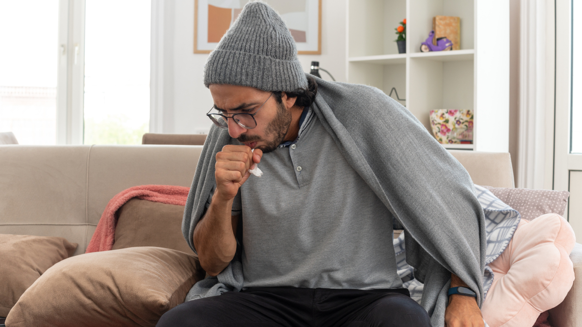 What is 100-day cough? Know symptoms, causes and treatment for pertussis