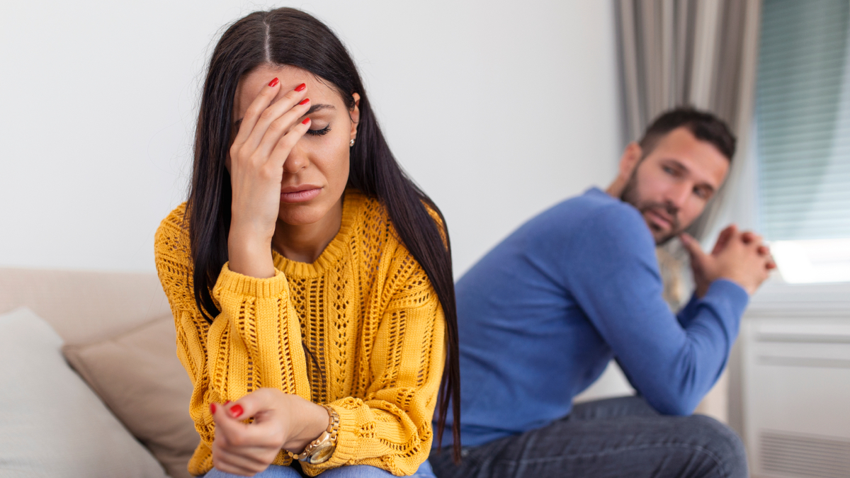 Having insecurities in your relationship? 7 ways to overcome it