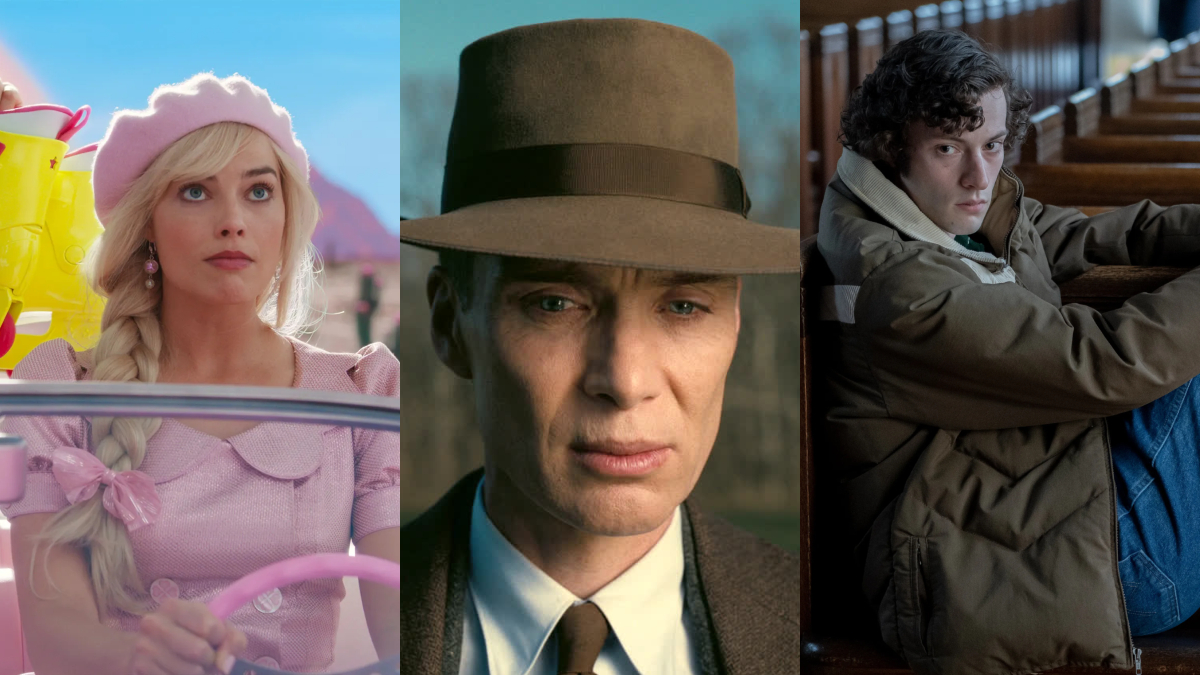 Critics Choice Awards 2024 Winner List Oppenheimer, Barbie win big, The Holdovers shines