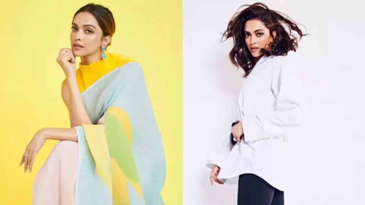 Style Icon Deepika Padukone Turns a Year Older: Unveiling 5 wardrobe staples inspired by her fashion faves