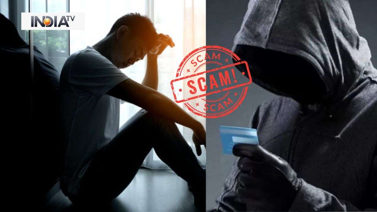 How a Delhi man lost Rs 12 Lakh to Telegram scammers? A crypto scam story | Tips to stay safe