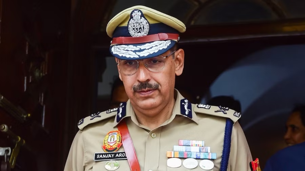 Delhi Police sets up committee to study new criminal laws, create study material