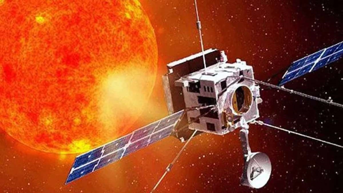 ISRO successfully deploys Aditya-L1 magnetometer boom in space to measure planetary magnetic strength