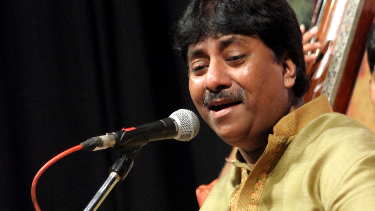 Kolkata: ‘Aaoge Jab Tum’ singer Ustad Rashid Khan dies of cancer at 55