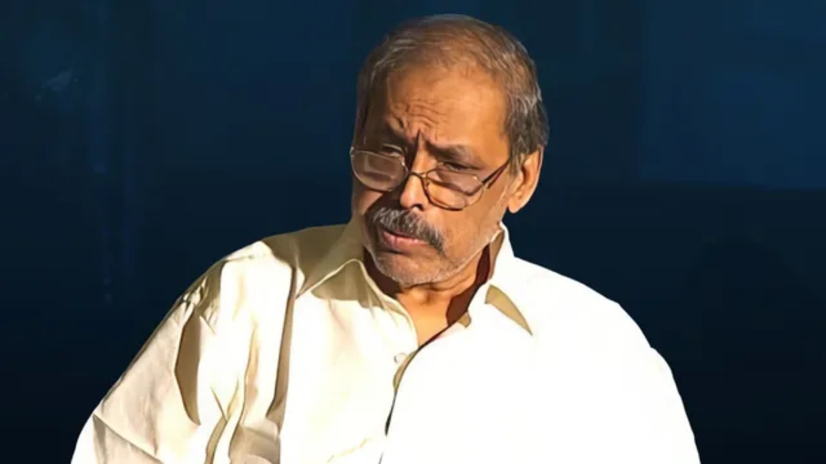 Chennai Malayalam Music Director Kj Joy Dies At 77due To Prolonged Illness Khabrinews