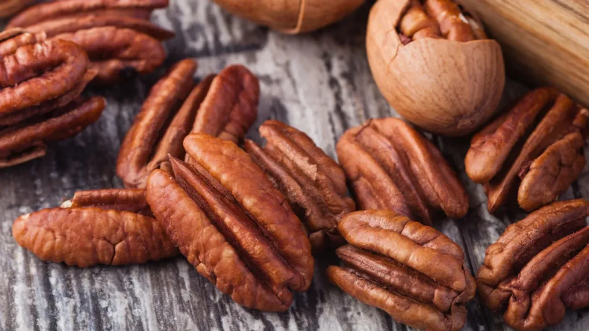 Superfood Pecan: Know about these 5 benefits of Bhidurkastha Nuts