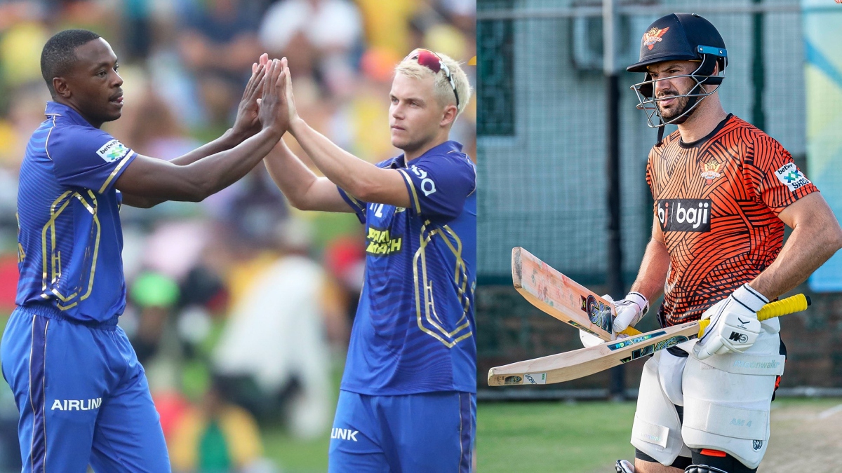 MI Cape Town vs Sunrisers Eastern Cape: From pitch report to records ...