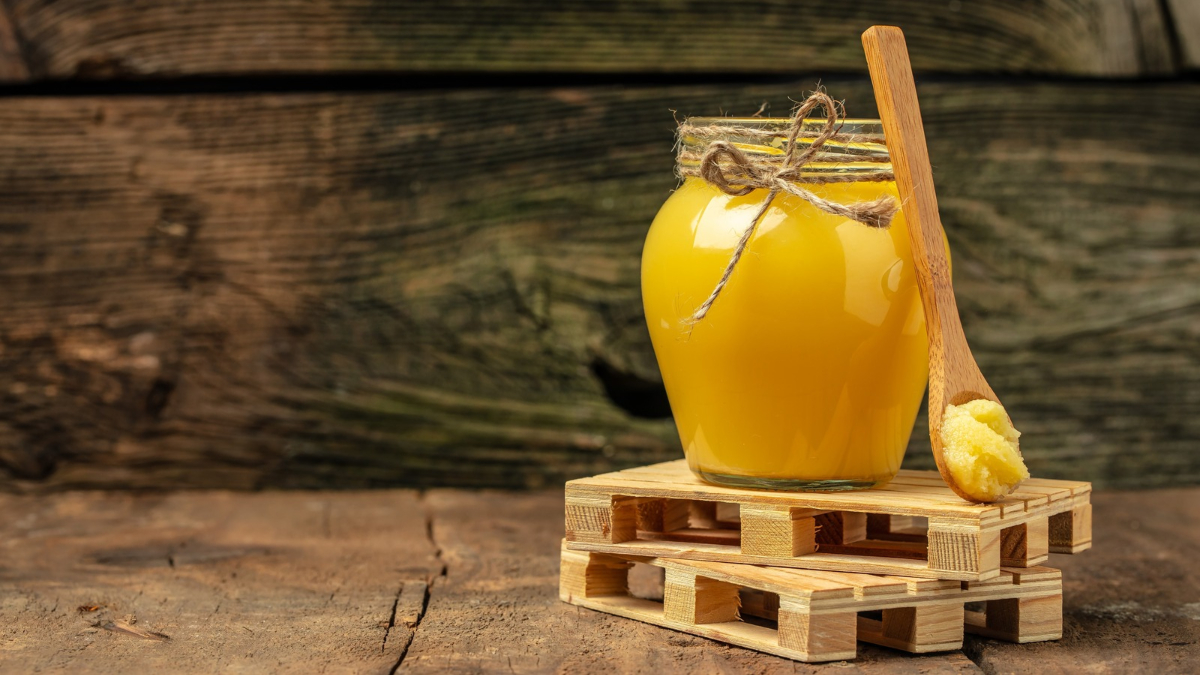 ghee understanding its role in weight gain and weight loss