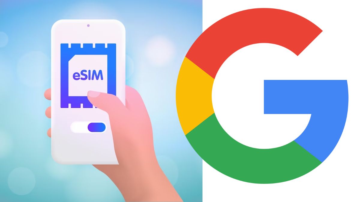 Google presenta transferencia eSIM sin esfuerzo para teléfonos inteligentes Android – India TV