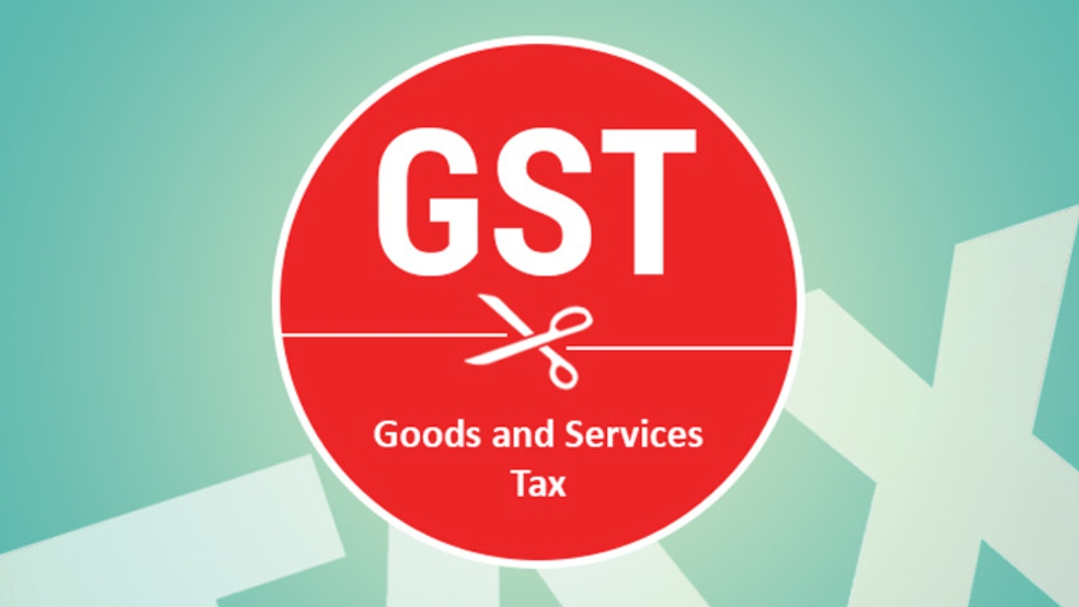 Gross GST collection rises by 12% to Rs 14.97 lakh crore in during April-December 2023 period