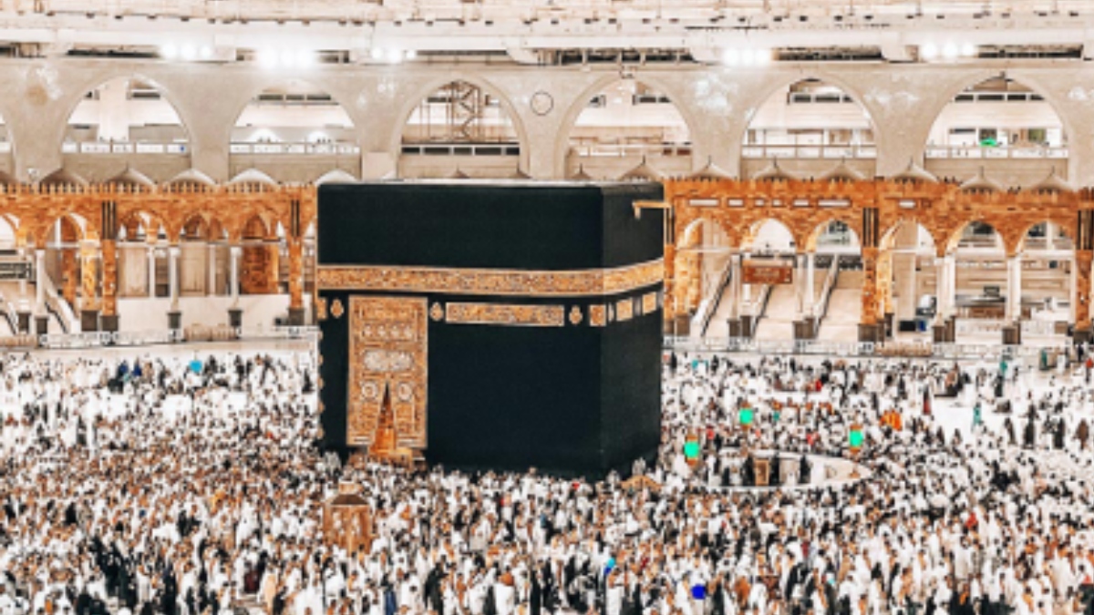 Haj Travel Guide 2024 Booking process, timings, how to reach and more