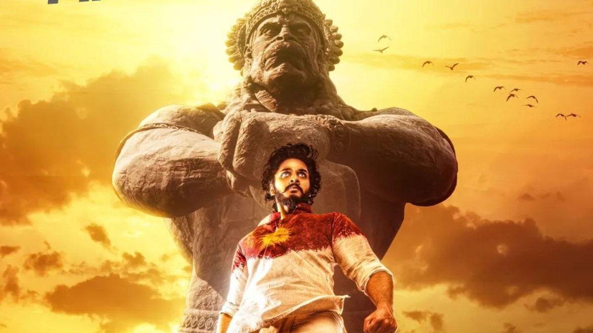 HanuMan box office report: Prasanth Varma’s film inches closer to Rs 100 cr mark, collects Rs 11.50 cr on Day