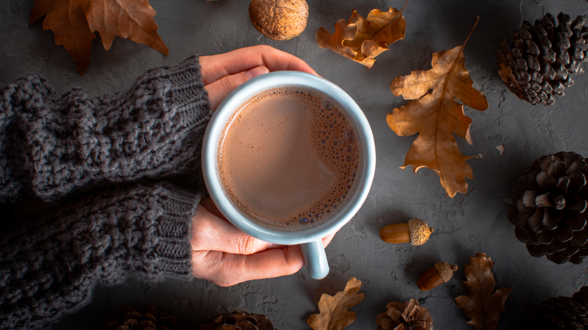 Hot chocolate to Haldi Doodh: 5 hot beverages to warm you up this winter