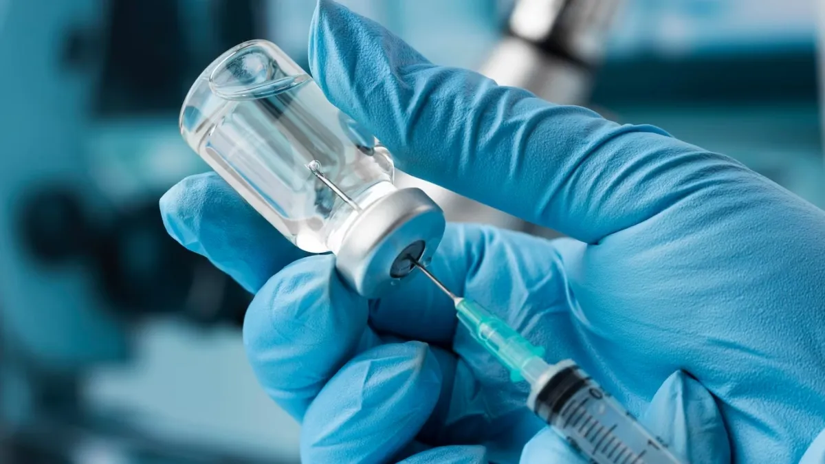 Know why it is important for boys to take the HPV vaccine. Cervical Cancer Awareness Month 2024