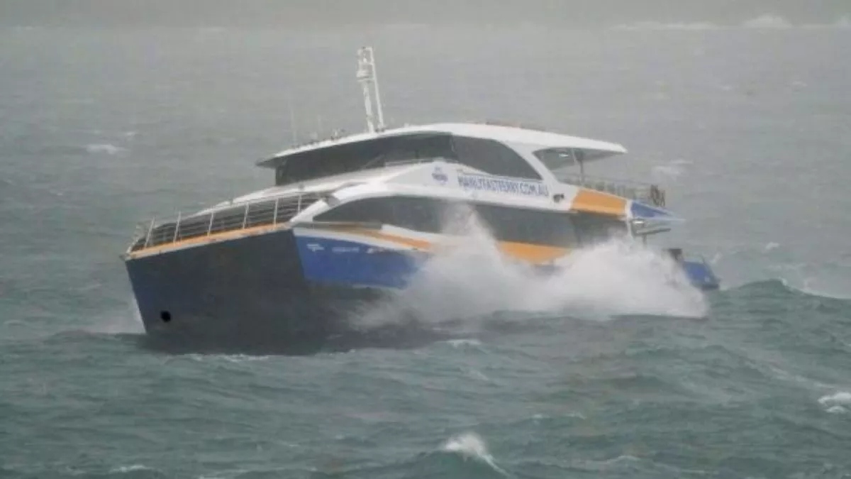 Australia: Four Indians, including two women, drown at Philip Island beach in Victoria