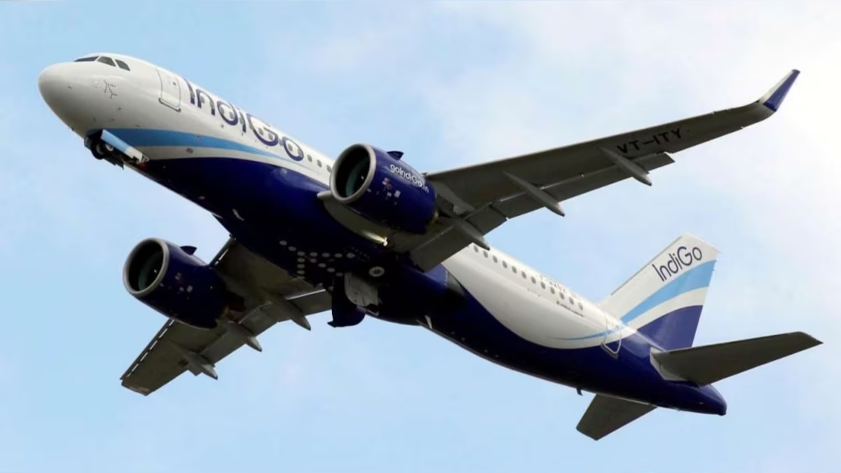 IndiGo hikes seatselection charge up to Rs 2,000 in select categories